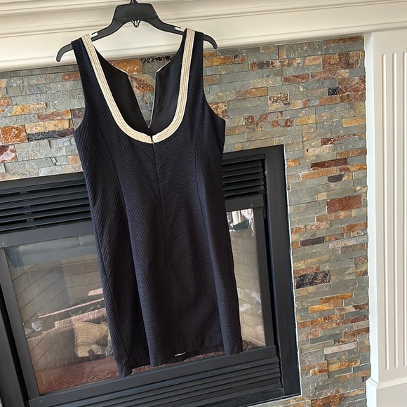 Lily Pulitzer Janice Shift Dress - Picture 3 of 4